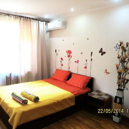 Best-Bishkekcity Apartment 3 客房 照片